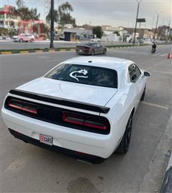 دودج تشالنجر